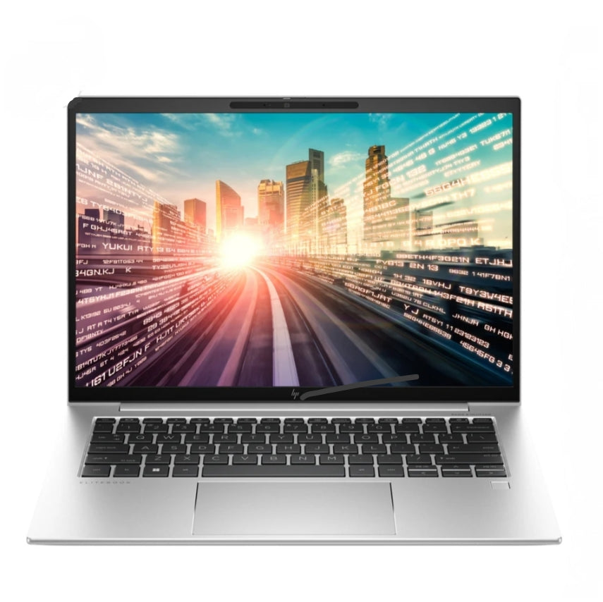 HP EliteBook 840 G10/i7-1365U/16GB/256GB SSD/Intel Iris/14″ FHD/ID: 28588
