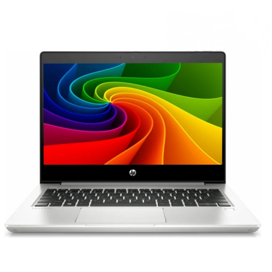 HP ProBook 430 G7/i5-10210U/16GB/256GB SSD/Intel HD Graphics/13.3″ cietais disks/ID: 16737