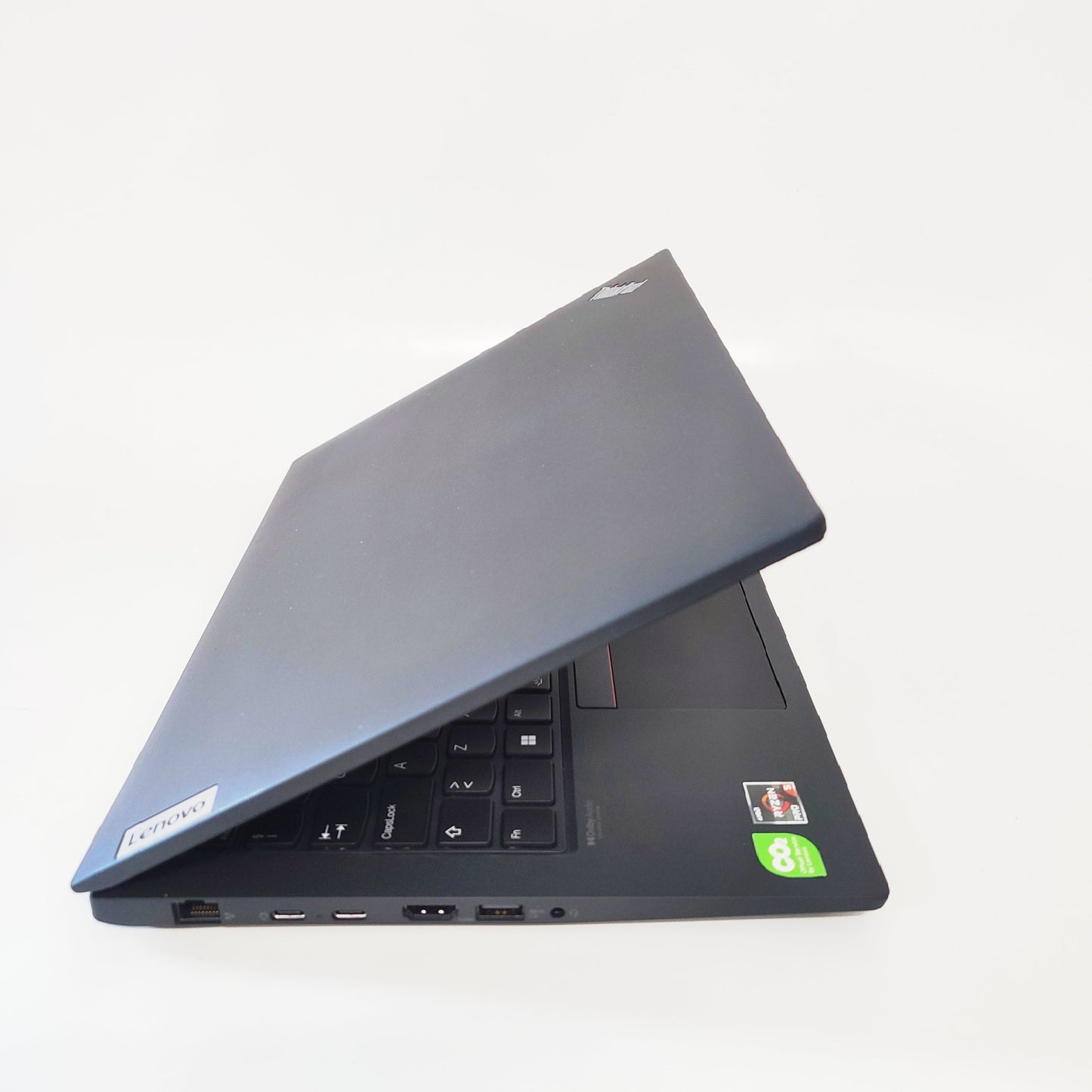 LENOVO ThinkPad T14 Gen3/Ryzen 5-6650U/16GB/256GB SSD/AMD/14″ FHD/ID: 27647