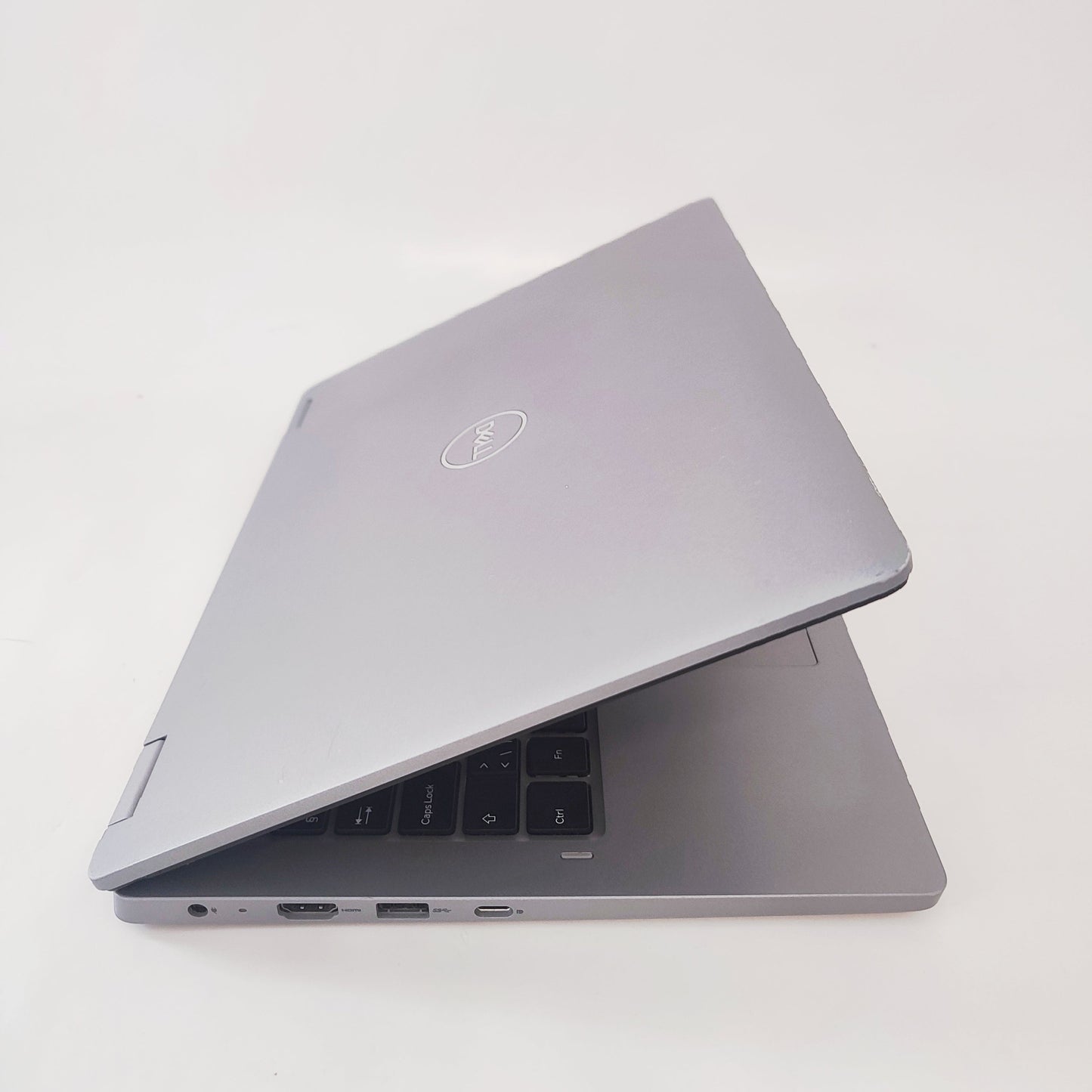 DELL Latitude 3310 2-in-1 skārienekrāns/i5-8265U/16GB/256GB SSD/Intel HD Graphics/13.3″ FHD/ID: 28642