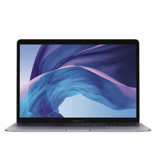 APPLE MacBook Air A1932 (2019)/i5-8210Y/16GB/256GB SSD/Intel HD Graphics/13.3″ Retina/ID: 25377
