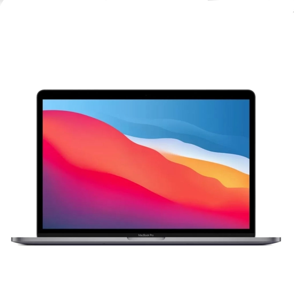 APPLE MacBook Pro A1708 (2016) «Серый космос»/i5-6360U/8ГБ/256ГБ SSD/Intel Iris/13,3″ Retina/ID: 21967