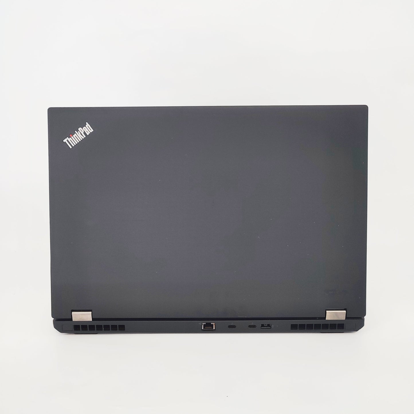 LENOVO ThinkPad P53/i7-9850H/16GB/256GB SSD/Nvidia Quadro T2000/15.6″ cietais disks/ID: 23928