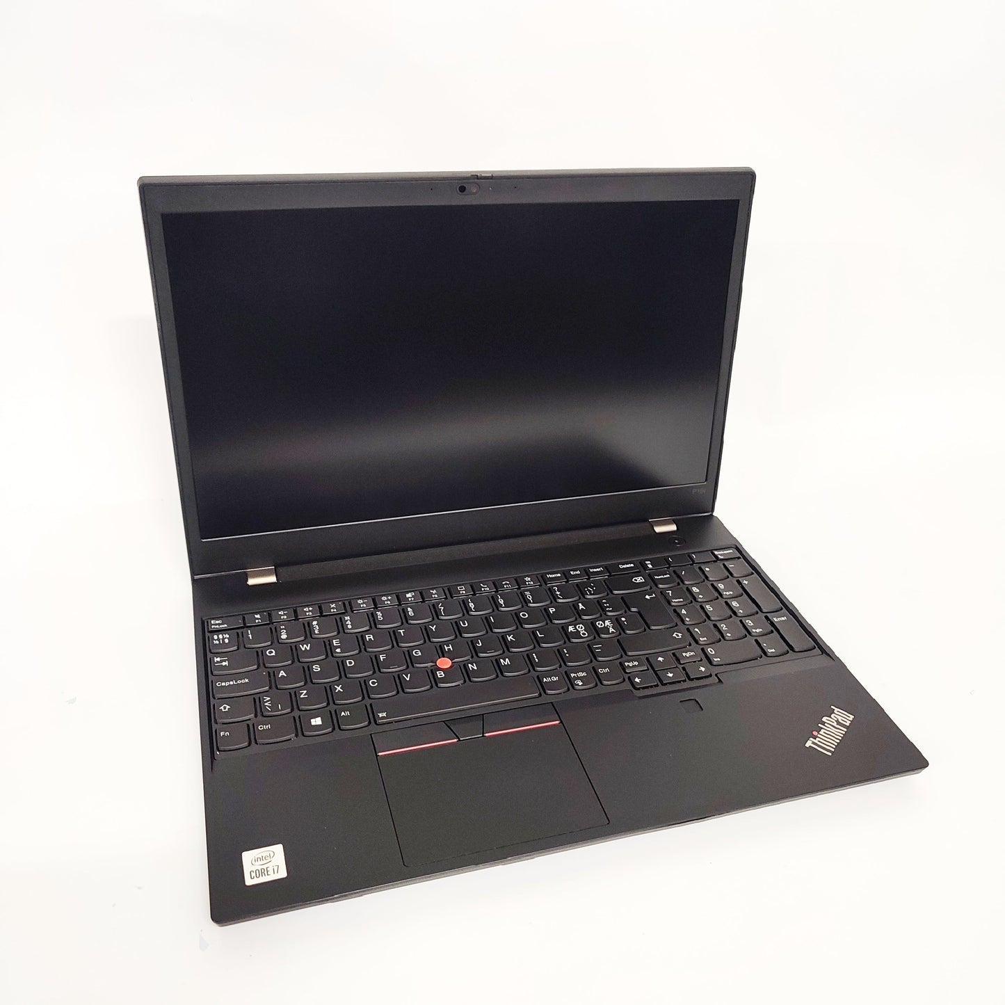 LENOVO ThinkPad P15V Gen1/i7-10750H/16GB/256GB SSD/Intel HD/15.6″ FHD/ID: 23062