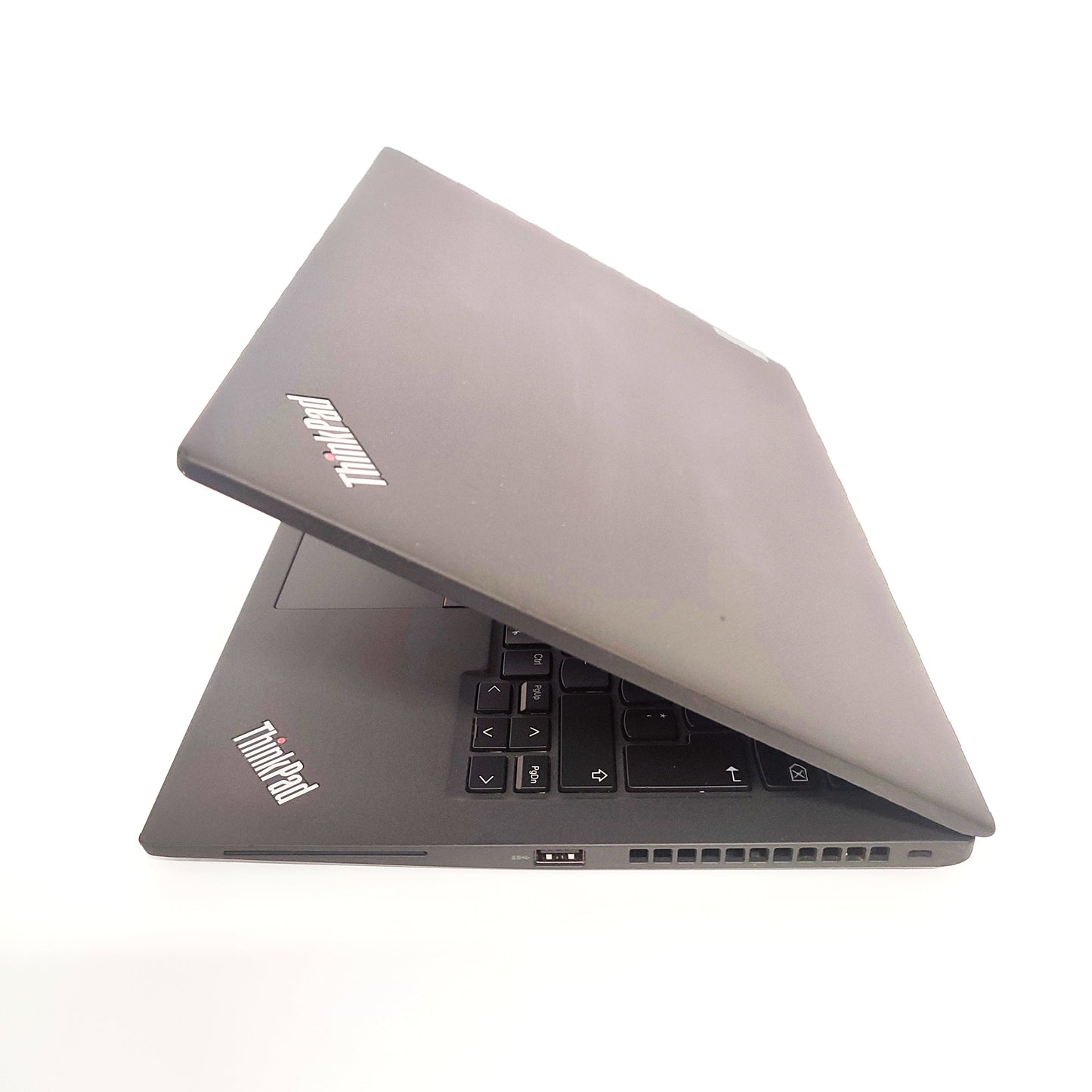 LENOVO ThinkPad T14s Gen3 Touch/i7-1270P/32GB/256GB SSD/Intel HD/14″ FHD/ID: 25001