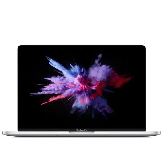 APPLE MacBook Pro A1989 (2018) sudrabs/i5-8259U/16GB/500GB SSD/Intel HD Graphics/13.3″ Retina/ID: 25245