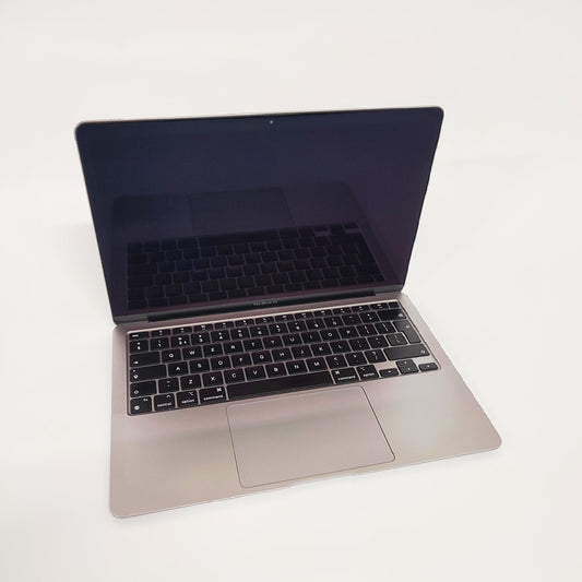 APPLE MacBook Air A2337 (2020)/M1/8GB/256GB SSD/Apple M1/13.3″ Retina/ID: 25336