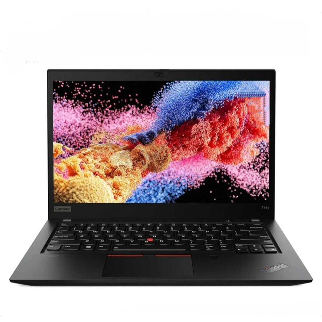 LENOVO ThinkPad T14s Gen1 Touch/Ryzen 5-4650U/16GB/256GB SSD/AMD/14″ FHD/ID: 23623