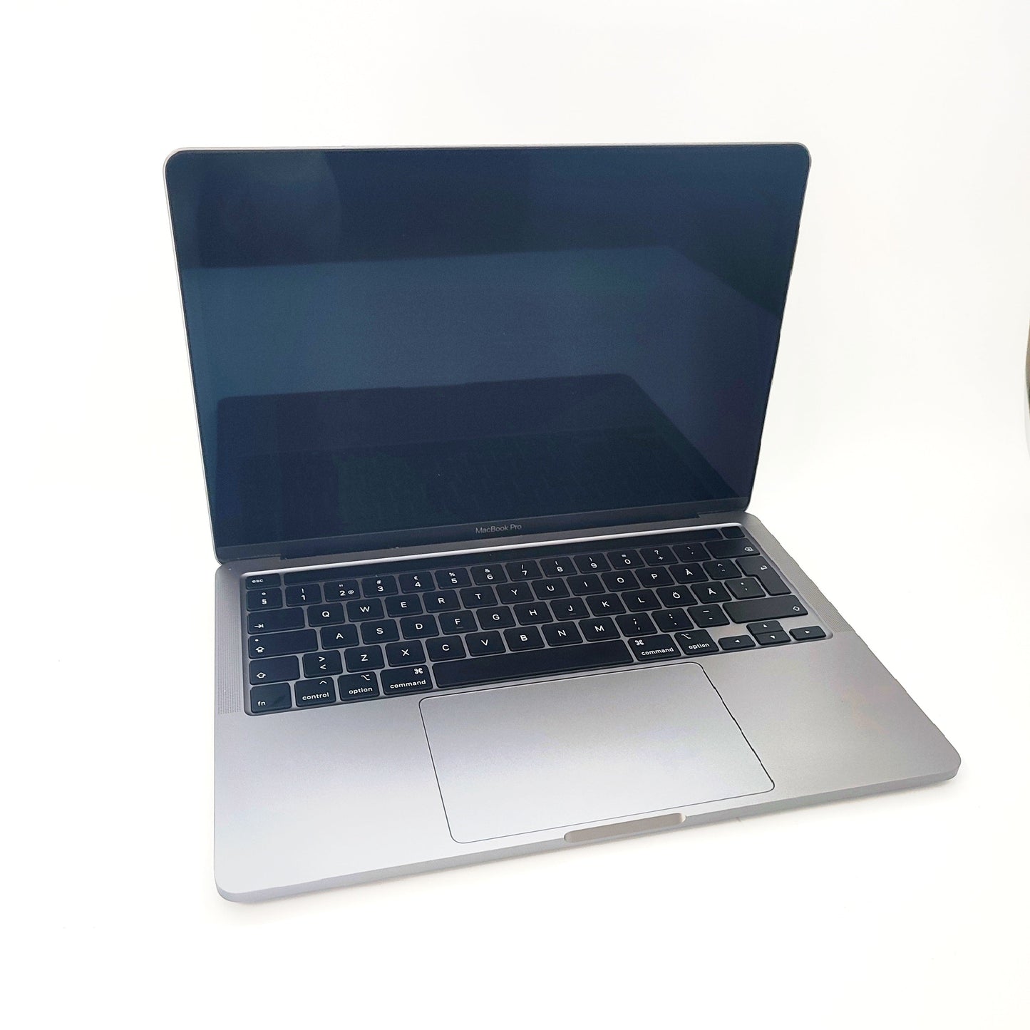 APPLE MacBook Pro A2251 (2020)/i5-1038NG7/16GB/500GB SSD/Intel HD Graphics/13.3″ Retina/ID: 20546