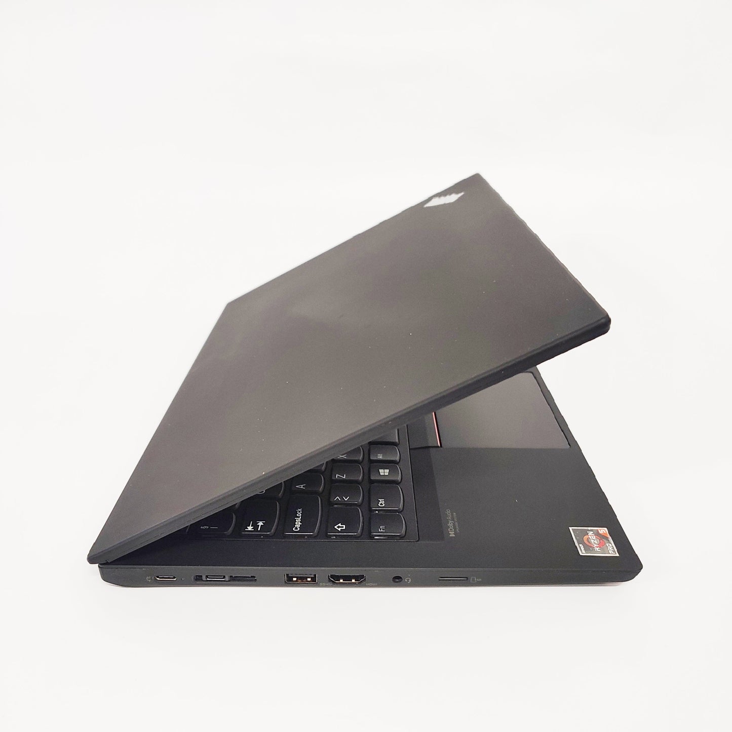 LENOVO ThinkPad P14s Gen 2/Ryzen 5-5650U/16GB/256GB SSD/AMD/14″ FHD/ID: 24941