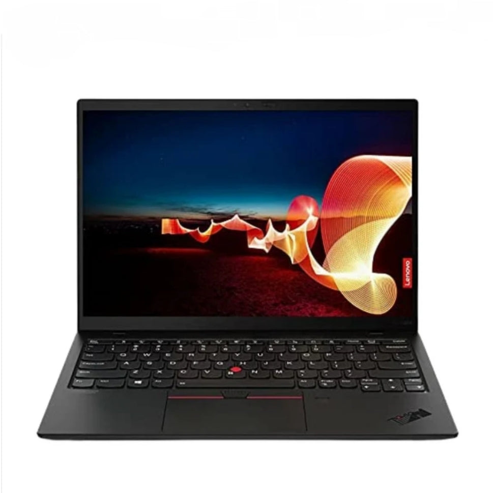 LENOVO ThinkPad P1 Gen4/i7-11850H/16ГБ/500ГБ SSD/Nvidia Quadro T1200/16″ QHD/ID: 30046