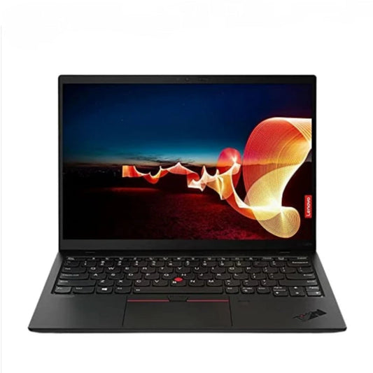 LENOVO ThinkPad P1 Gen4/i7-11850H/16GB/500GB SSD/Nvidia Quadro T1200/16″ QHD/ID: 30046