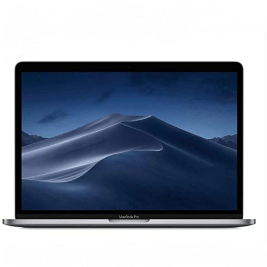 APPLE MacBook Pro A1706 (2017) Sudrabs/i5-7267U/8GB/256GB SSD/Intel Iris/13.3″ Retina/ID: 28755