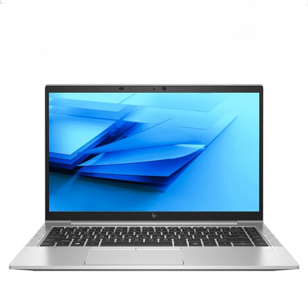 HP EliteBook 840 G7/i5-10210U/16GB/256GB SSD/Intel HD grafika/14 collu cietais disks/ID: 14056