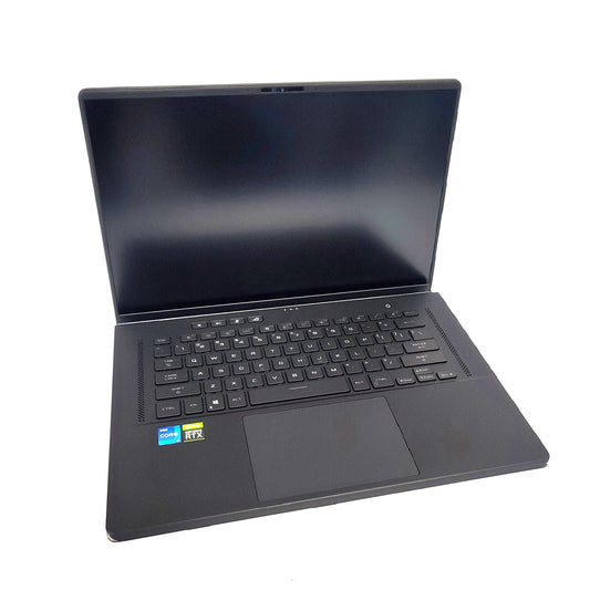 Asus ROG Zepphyrus M16 GU603HE/i7-11800H/16GB/500GB SSD/Nvidia Geforce RTX 3050/16″ FHD/ID: 24092