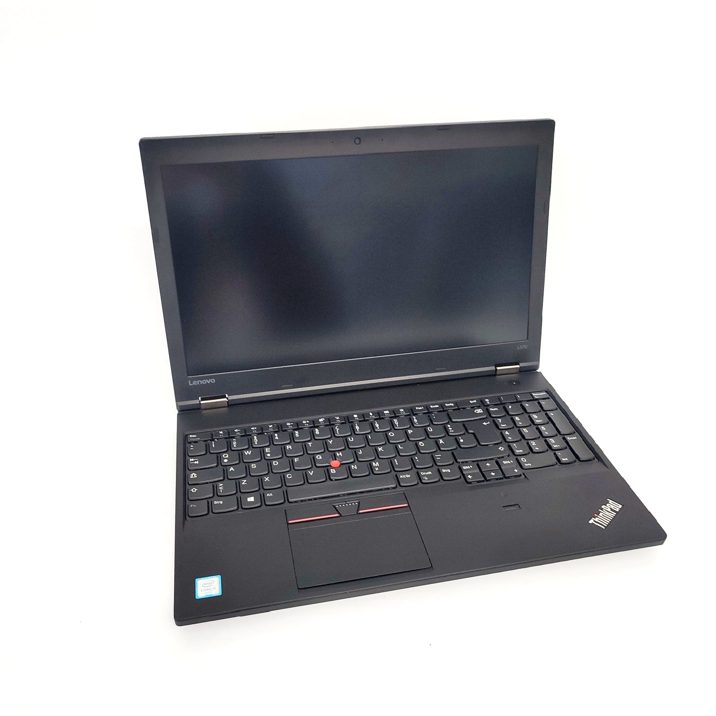 LENOVO ThinkPad L570/i5-6200U/16GB/256GB SSD/Intel HD Graphics/15.6″ FHD