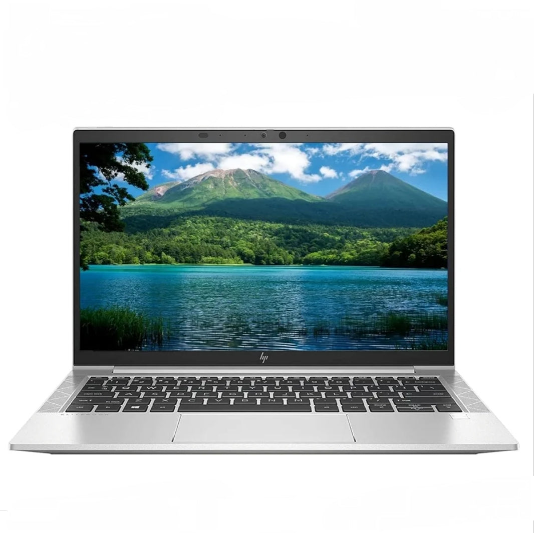 HP EliteBook 840 G8/i7-1165G7/16 ГБ/256 ГБ SSD/Intel HD Graphics/14″ FHD/ID: 18682