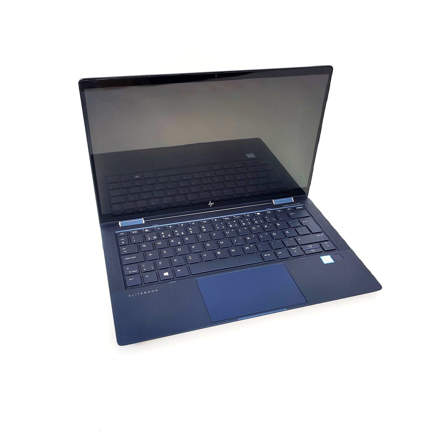 HP Elite Dragonfly Touch/i7-8565U/16 ГБ/256 ГБ SSD/Intel Iris/13.3″ FHD/ID: 21951