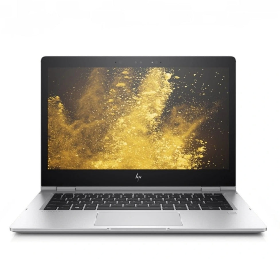 HP EliteBook x360 1030 G2 Touch/i5-7200U/8GB/240GB SSD/Intel HD Graphics/13.3″ FHD/ID: 13812