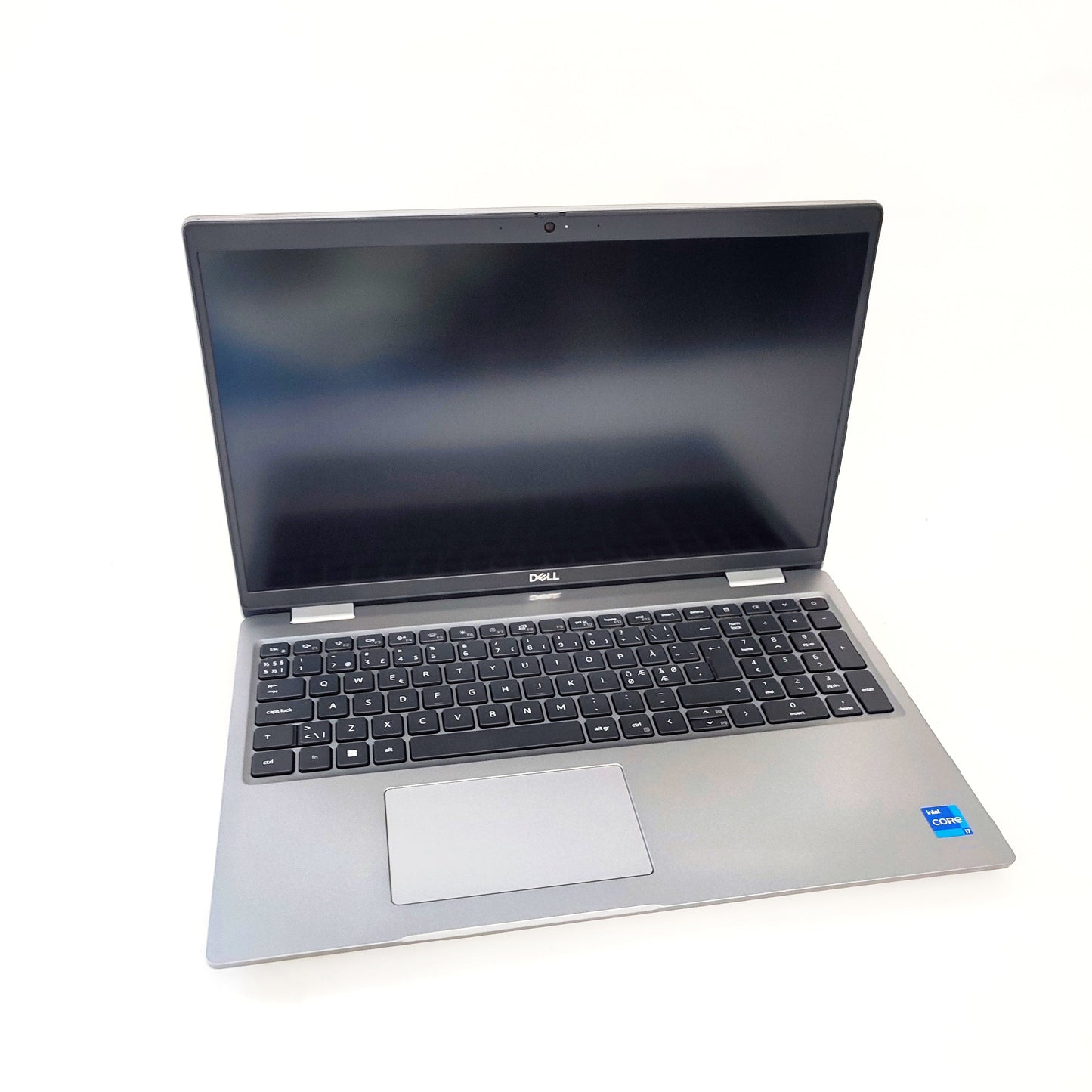 DELL Precision 3560/i7-1165G7/16ГБ/500ГБ SSD/NVIDIA T500/15.6″ FHD/ID: 12882