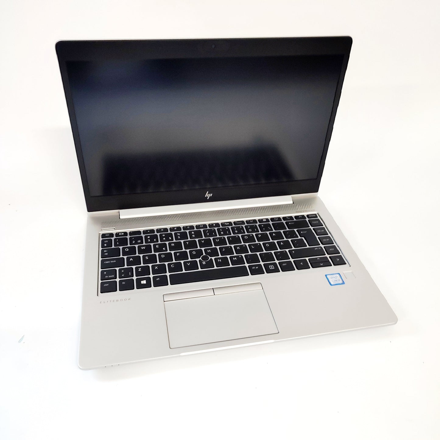 HP EliteBook 840 G5/i5-8250U/16GB/256GB SSD/Intel HD Graphics/14″ FHD/ID: 12180
