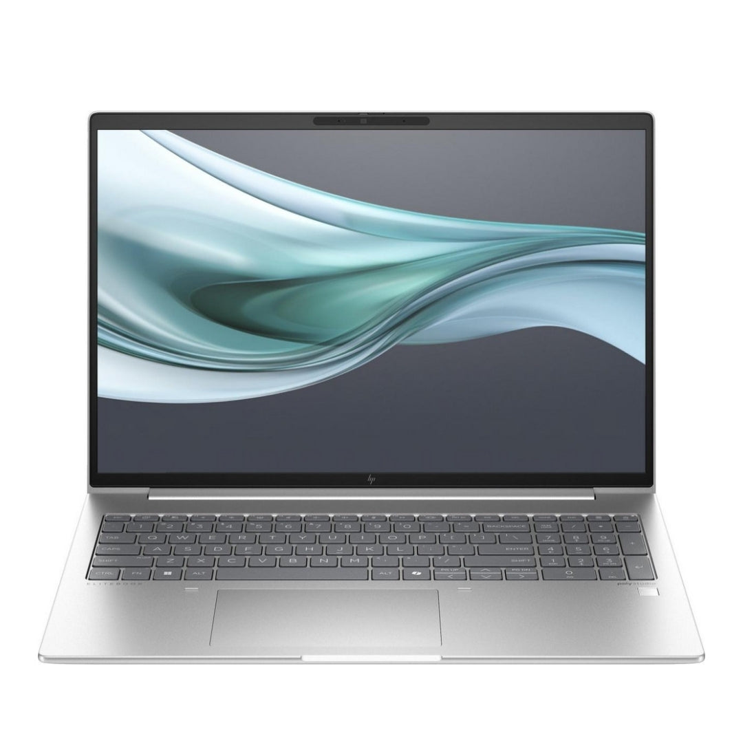 HP EliteBook 660 G11/Ultra 5-125u/16GB/256GB SSD/Intel Iris/16″ FHD+/ID: 30419
