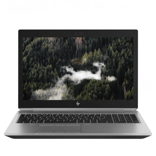 HP ZBook 15 G5/i7-8750H/32GB/500GB SSD/AMD Radeon Pro WX4150/15.6″ FHD/ID: 28490