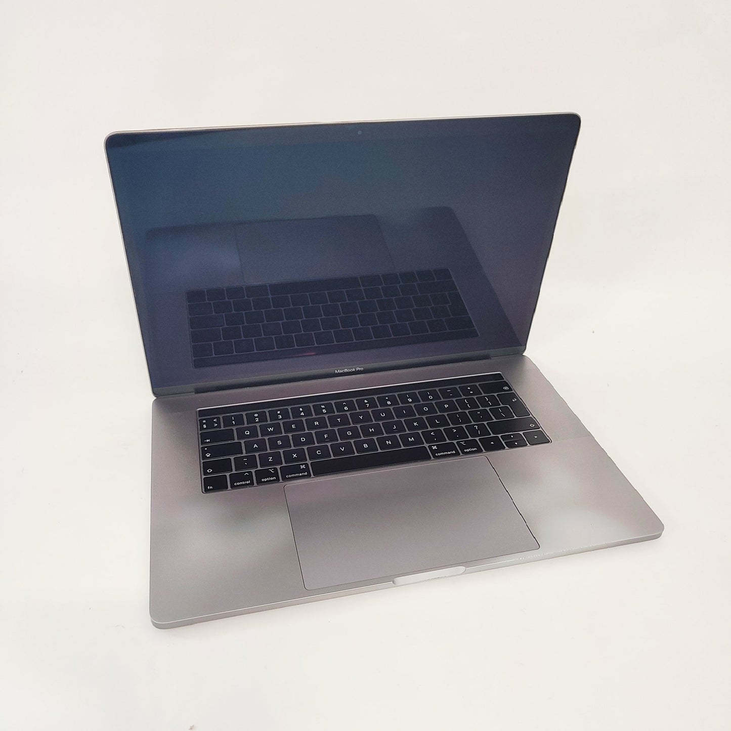 APPLE MacBook Pro A1990 (2019) Space Grey/i7-9750H/16GB/500GB SSD/AMD Radeon/15.4'' Retina/ID: 28508