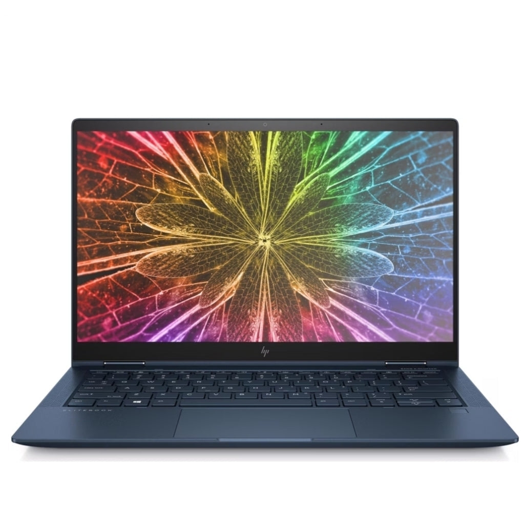 HP Elite Dragonfly G2 Touch/i7-1165G7/16GB/256GB SSD/Intel HD Graphics/13.3″ FHD/ID: 26153