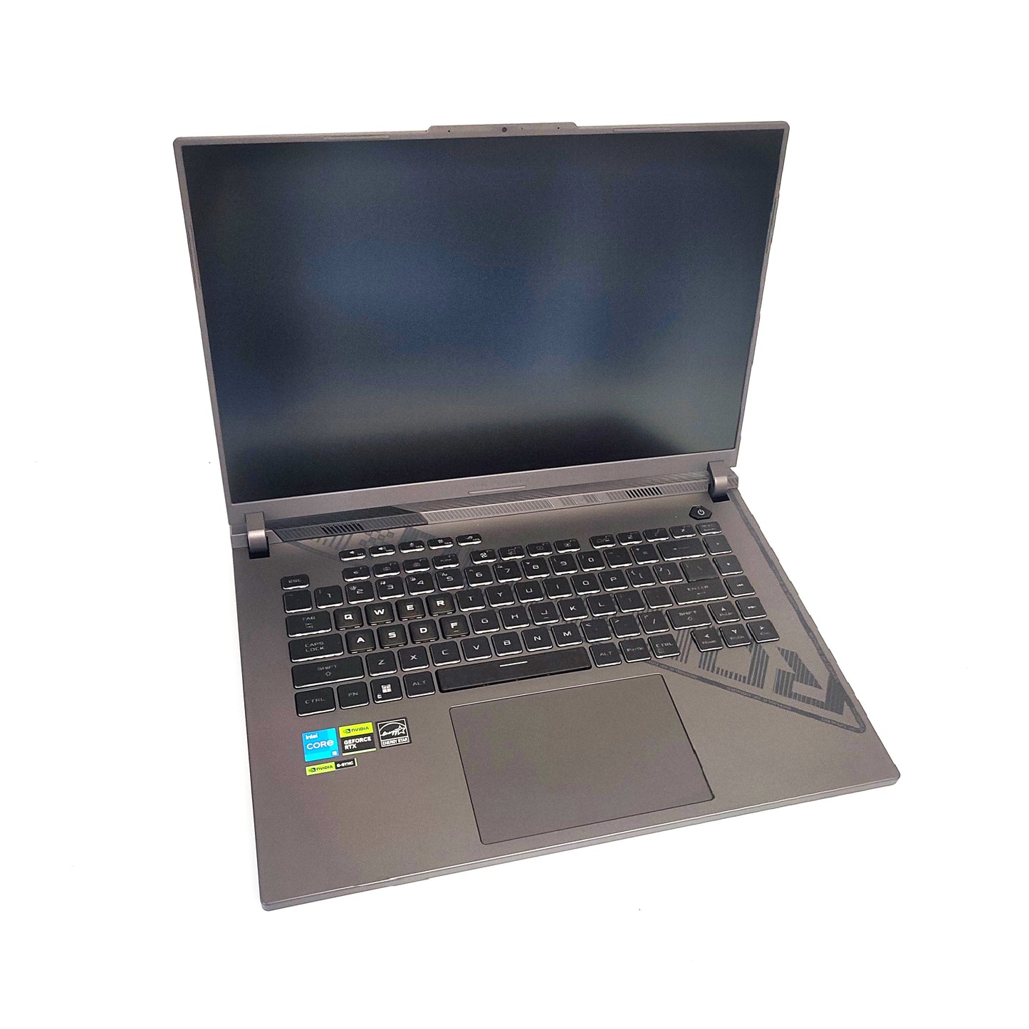 Asus ROG Strix G614J/i5-13450HX/16GB/1TB SSD/Nvidia Geforce RTX 4050/15.6″ FHD/ID: 24078