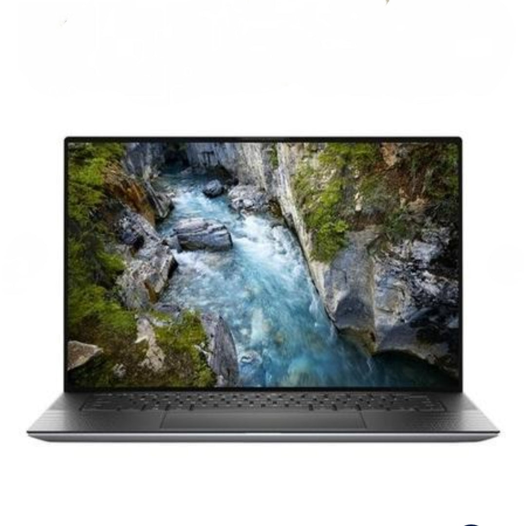 DELL Precision 5560 Touch/i9-11950H/32GB/1TB SSD/Nvidia RTX A2000/15.6″ UHD+/ID: 30439