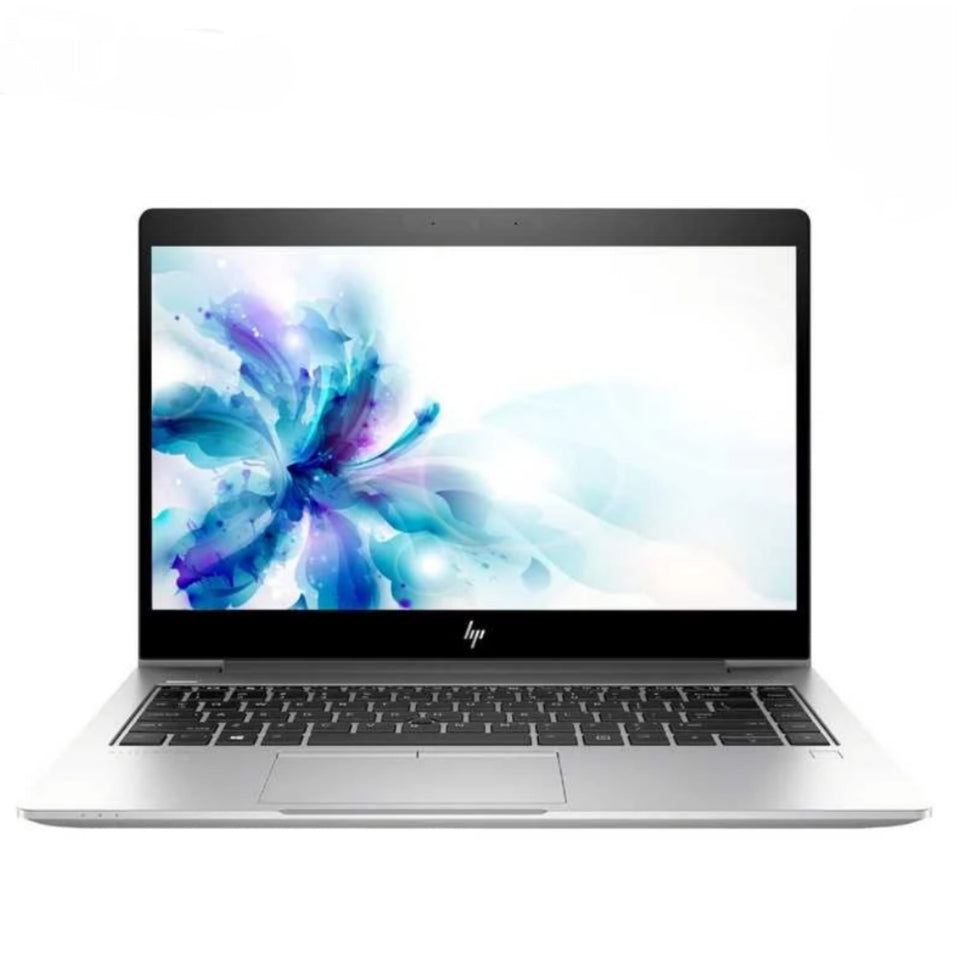HP EliteBook 840 G6/i5-8265U/16GB/256GB SSD/Intel HD grafika/14 collu FHD/ID: 13770