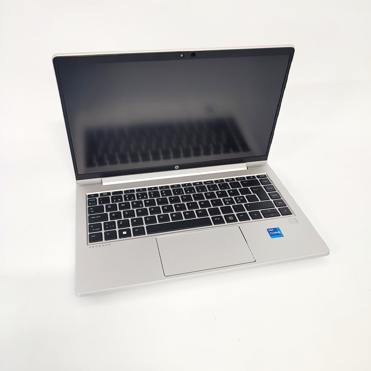 HP ProBook 440 G8/i7-1165G7/16 ГБ/256 ГБ SSD/Intel HD Graphics/14″ FHD/ID: 24495