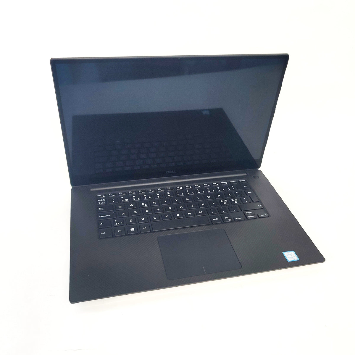 DELL XPS 15 7590 Touch/i9-9980HK/16GB/256GB SSD/NVIDIA GeForce GTX 1650/15.6″ UHD (4k)/ID: 30396