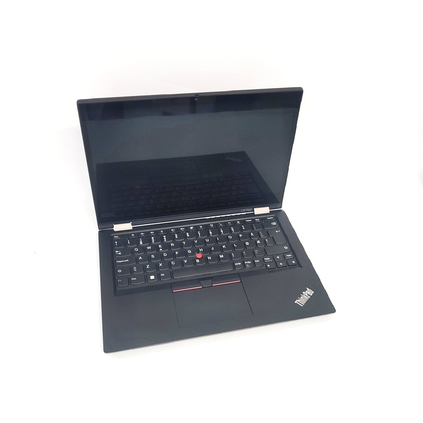 LENOVO ThinkPad L13 Yoga Gen2 Touch/Ryzen 3-5400U/8GB/256GB SSD/AMD/13.3″ FHD/ID: 22926