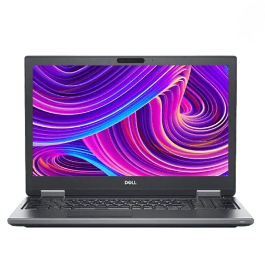 DELL Precision 7530/i9-8950HK/32GB/500GB SSD/NVIDIA Quadro P2000/15.6″ FHD/ID: 30187