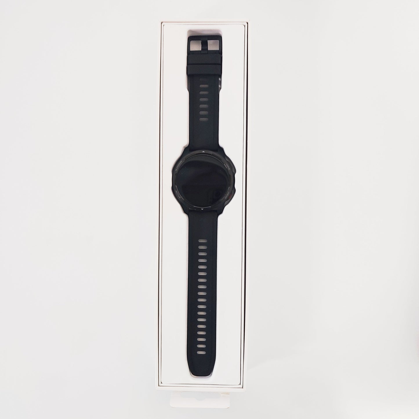 Xiaomi Watch S1 Active Black/ID: w36