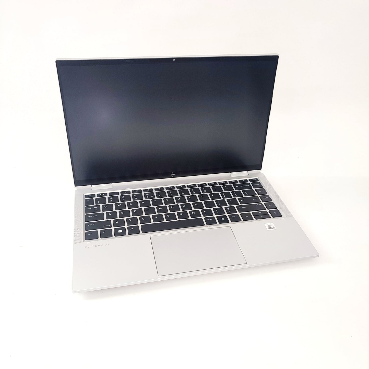 HP EliteBook x360 1040 G7 Touch/i5-10210U/8ГБ/256ГБ SSD/Intel HD Graphics/14″ FHD/ID: 27616