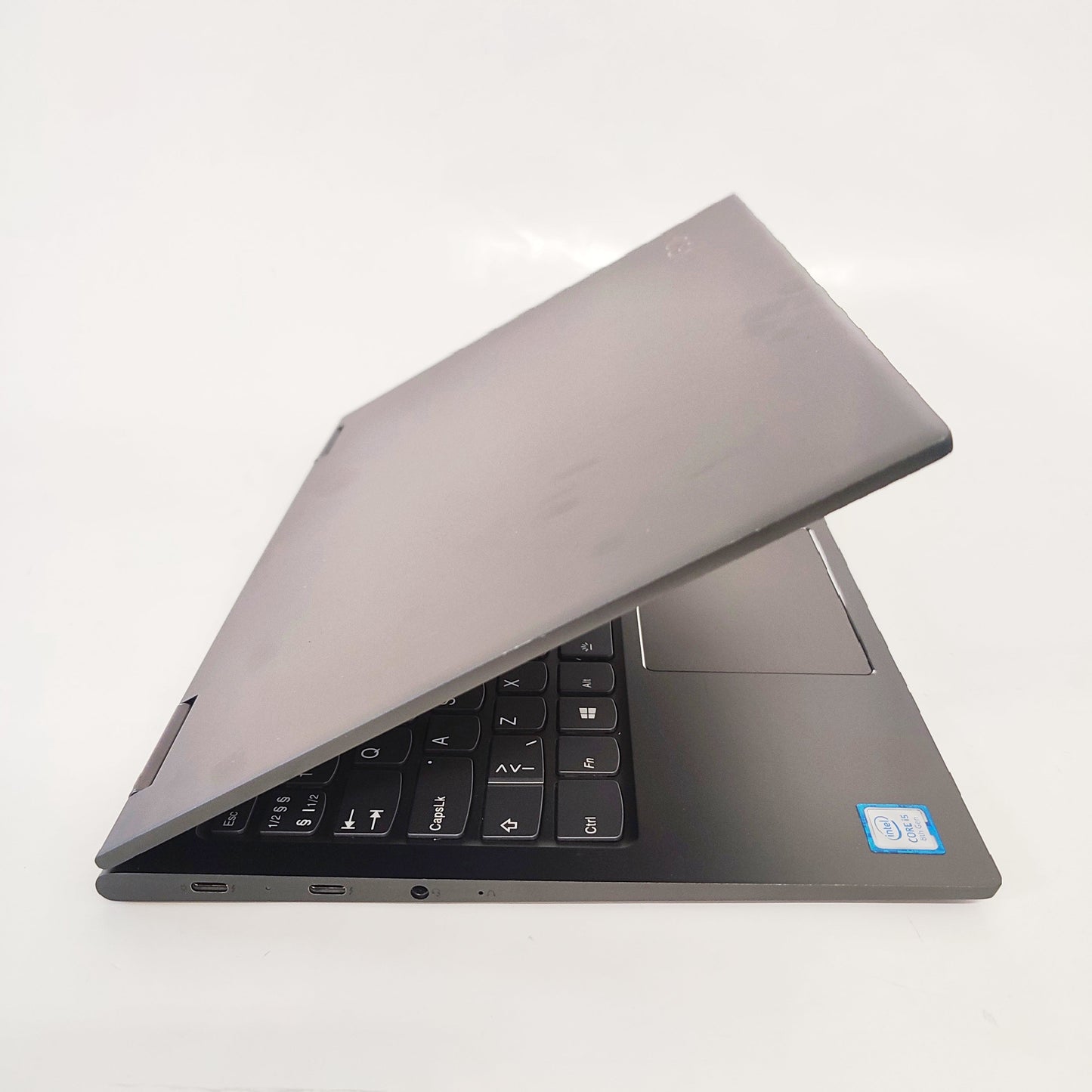 LENOVO Yoga 730-13IKB/i5-8250U/8GB/256GB SSD/Intel HD Graphics/13.3″ FHD/ID: 28709