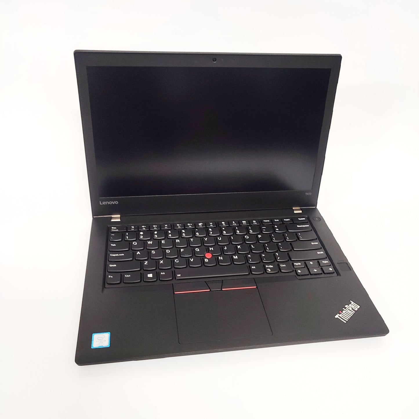 LENOVO ThinkPad T470/i5-7300U/8GB/256GB SSD/Intel HD Graphics/14″ FHD/ID: 24391