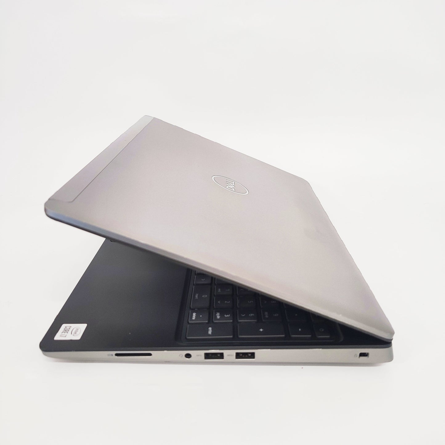 DELL Precision 7550/i7-10850H/16GB/256GB SSD/NVIDIA Quadro T2000/15.6″ FHD/ID: 24090