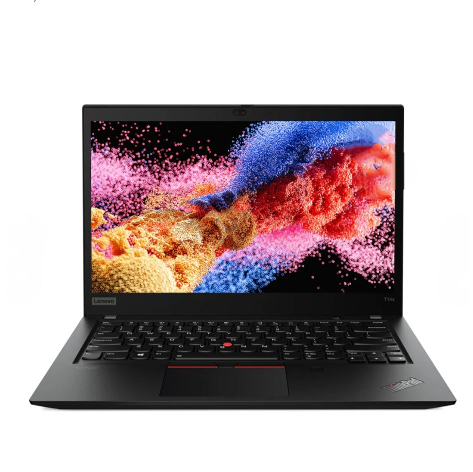 LENOVO ThinkPad T14s Gen1 Touch/Ryzen 5-4650U/16GB/256GB SSD/AMD/14″ FHD/ID: 23623