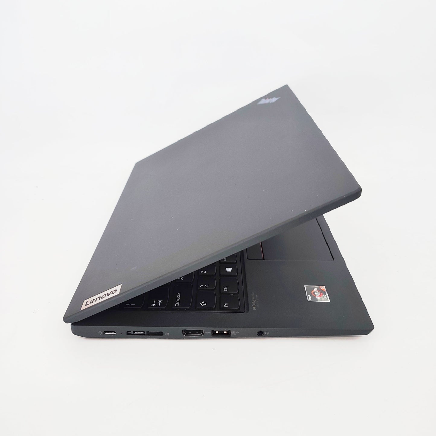 LENOVO ThinkPad X13 Gen 2/Ryzen 5-5650U/16GB/256GB SSD/AMD/13.3″ FHD/ID: 22131