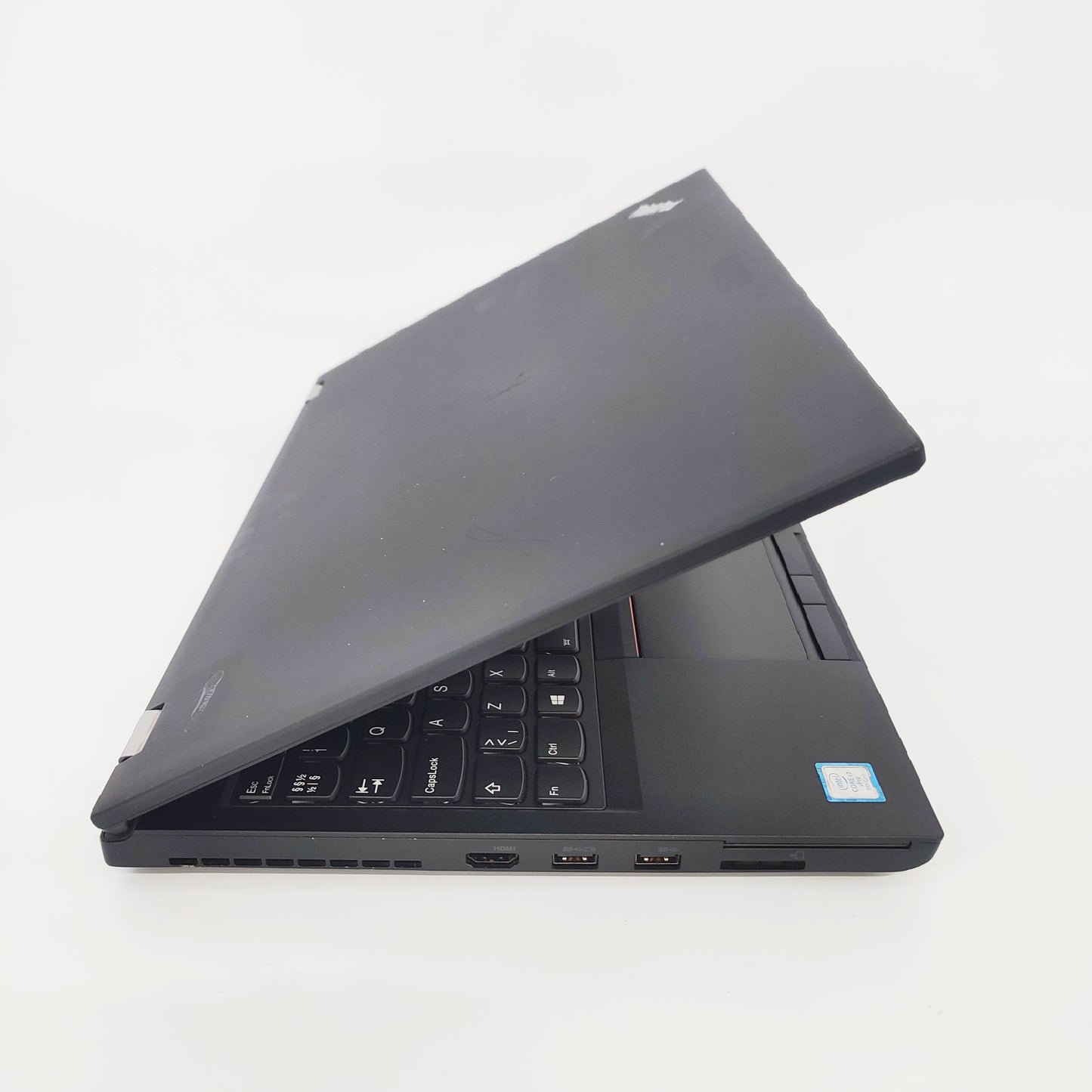LENOVO ThinkPad P53/i7-9850H/16GB/256GB SSD/Nvidia Quadro T1000/15.6″ HD/ID: 28762