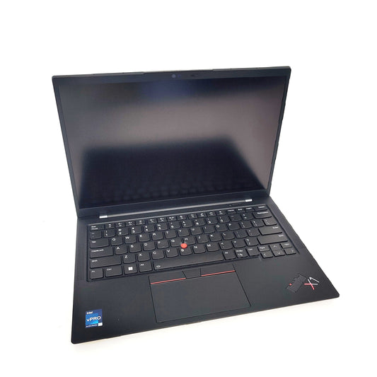 LENOVO ThinkPad X1 Carbon Gen 10 Touch/i5-1245U/32GB/500GB SSD/Intel HD Graphics/14″ FHD/ID: 23332