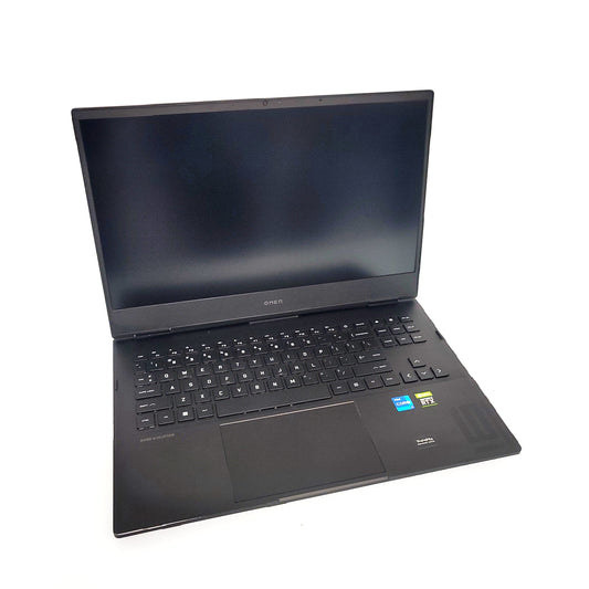 HP Omen 16-k0013dx/i7-12700H/16GB/1TB SSD/Nvidia GeforceRTX 3050/16″FHD/ID: 24093