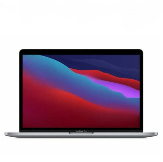 APPLE MacBook Pro A2251 (2020) Silver/i5-1038NG7/16GB/500GB SSD/Intel Iris/13.3″ Retina/ID: 27933