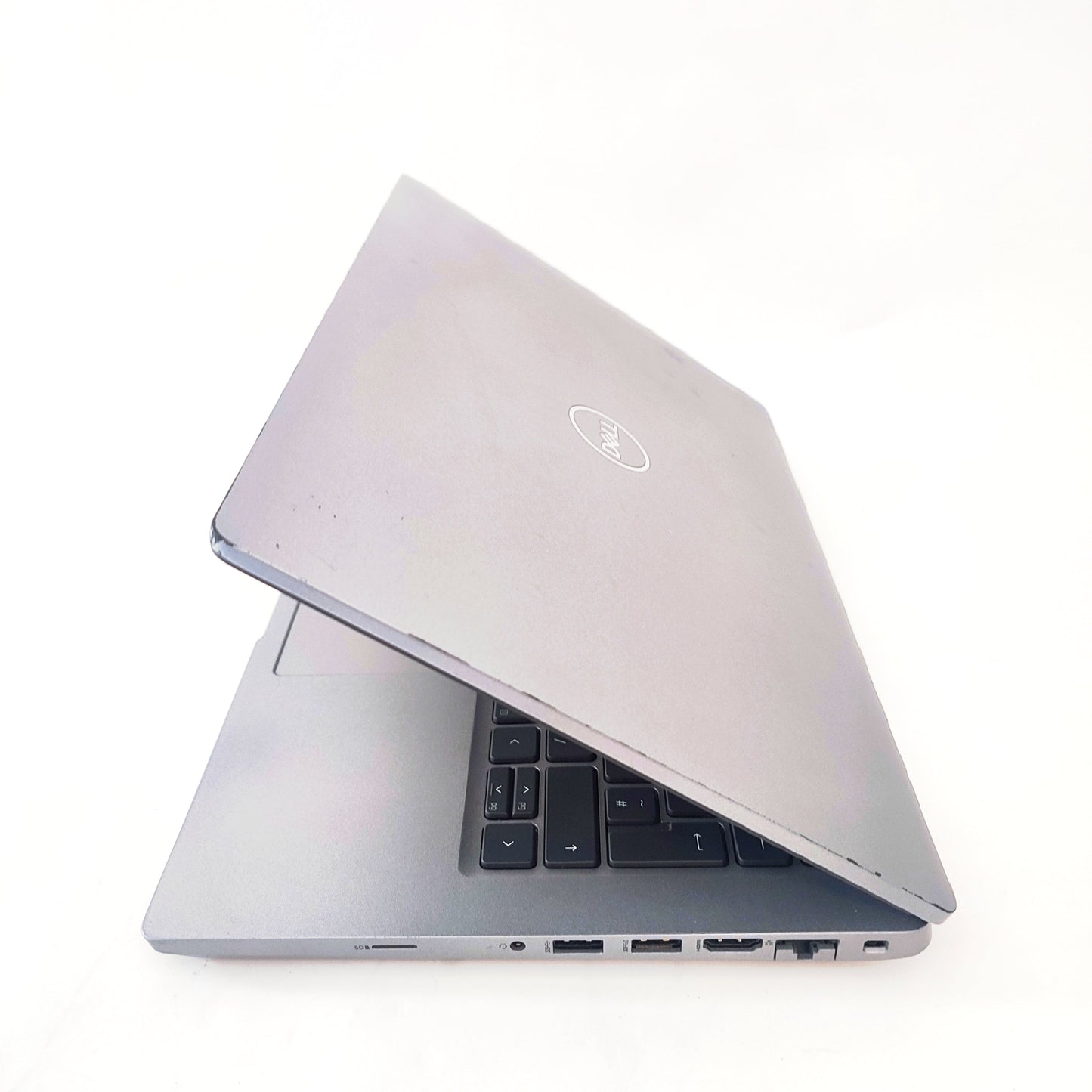 DELL Latitude 5421/i7-11850H/16 ГБ/256 ГБ SSD/Intel Iris/14″ FHD/ID: 29973