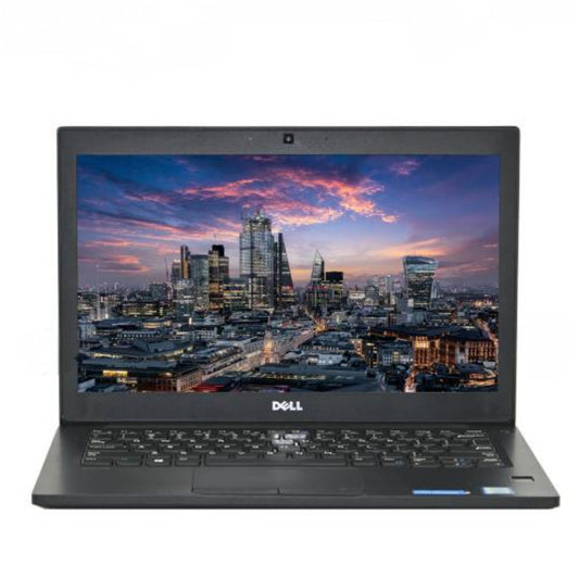 DELL Latitude 7280/i5-6300U/8GB/256GB SSD/Intel HD Graphics/12.5″ HD/ID: 09649