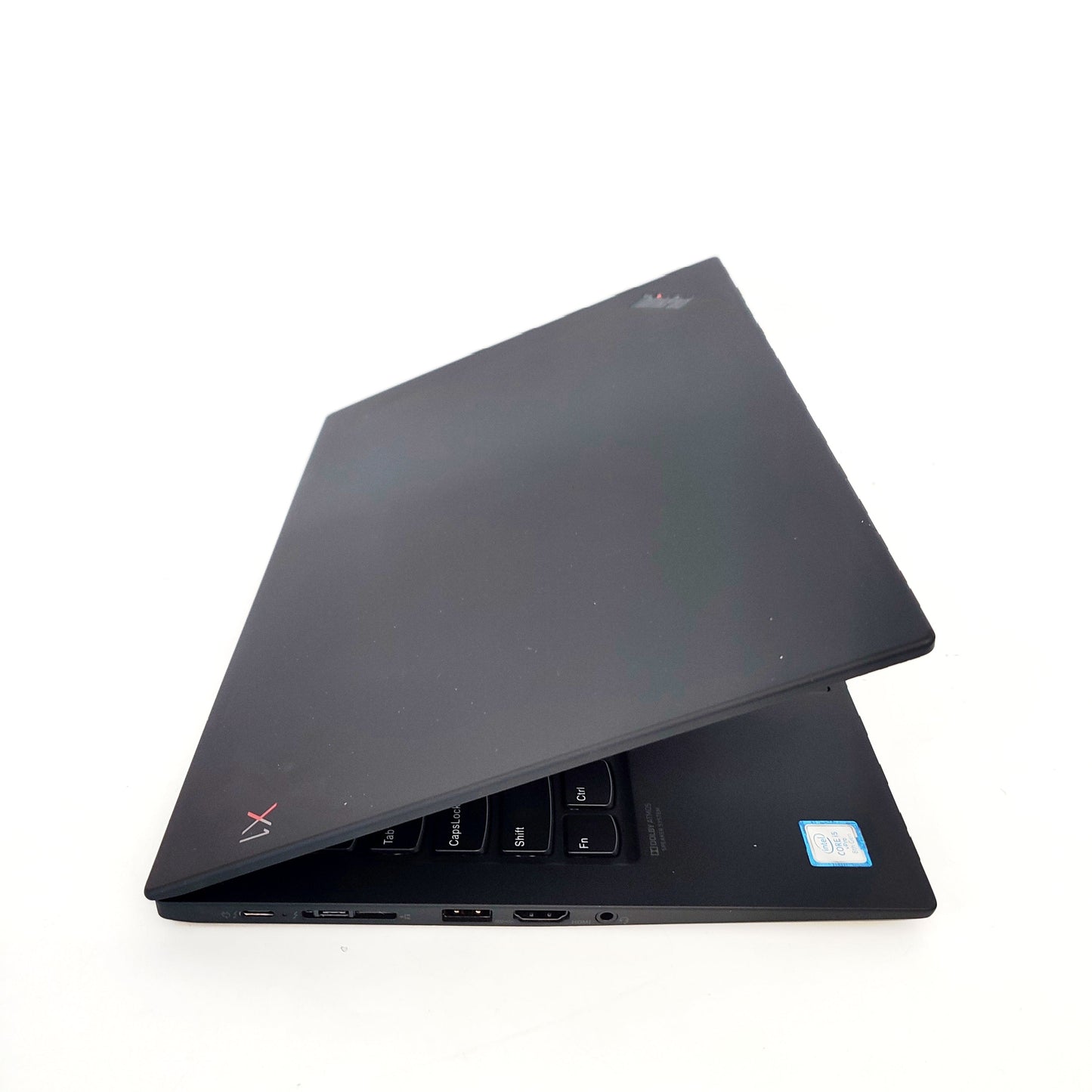 LENOVO ThinkPad X1 Carbon 7th Touch/i5-8365U/16GB/256GB SSD/Intel HD Graphics/14″ FHD/ID: 23529